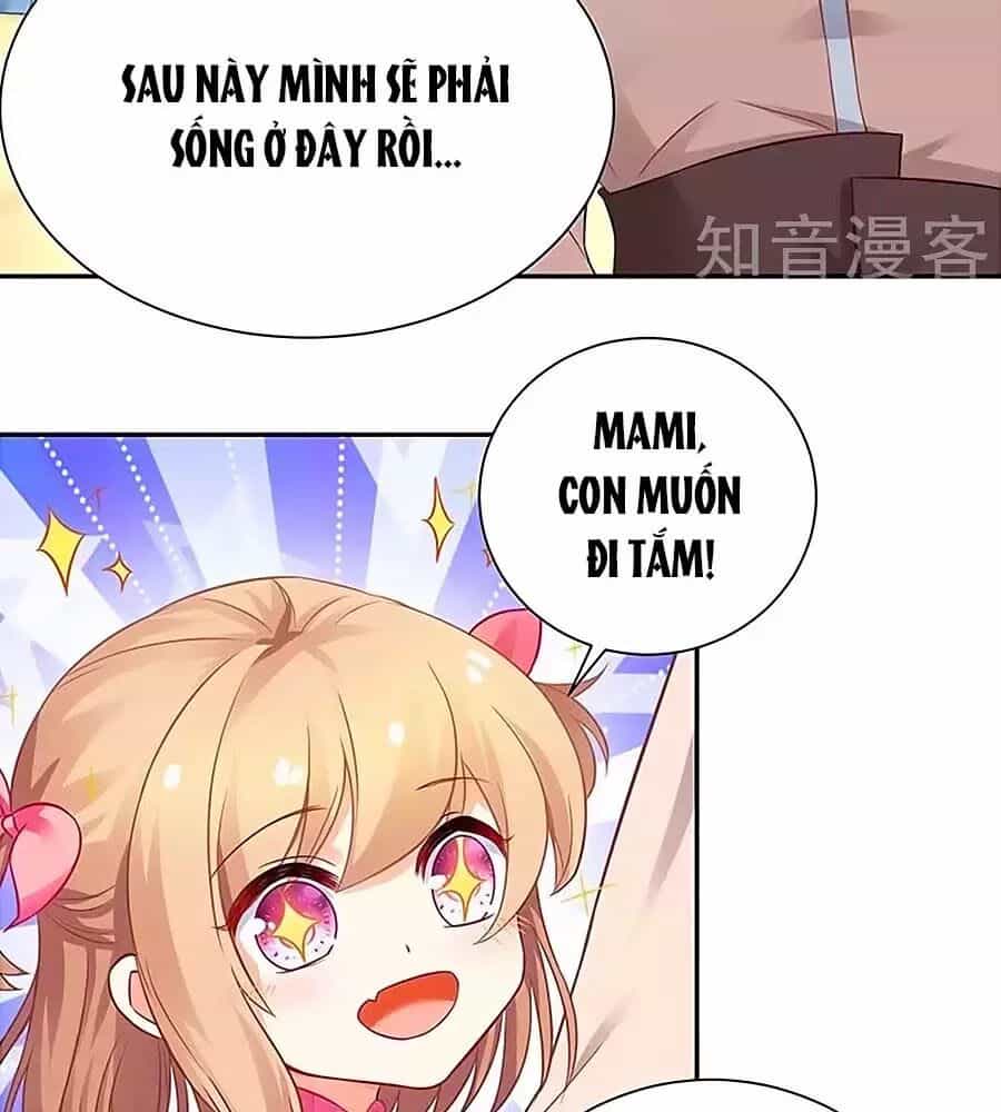 Một Thai Hai Bảo : Đưa Mami Về Nhà ! - Chương 118 - ảnh 29
