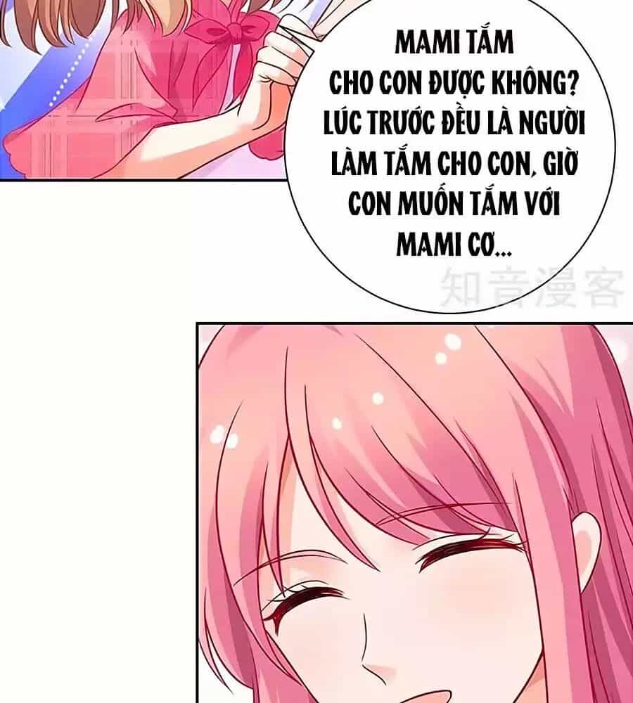 Một Thai Hai Bảo : Đưa Mami Về Nhà ! - Chương 118 - ảnh 30