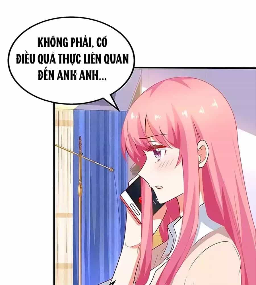 Một Thai Hai Bảo : Đưa Mami Về Nhà ! - Chương 118 - ảnh 8