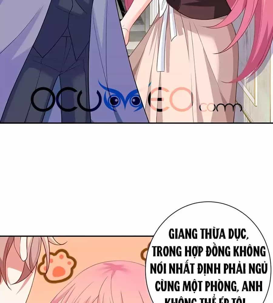 Một Thai Hai Bảo : Đưa Mami Về Nhà ! - Chương 119 - ảnh 15