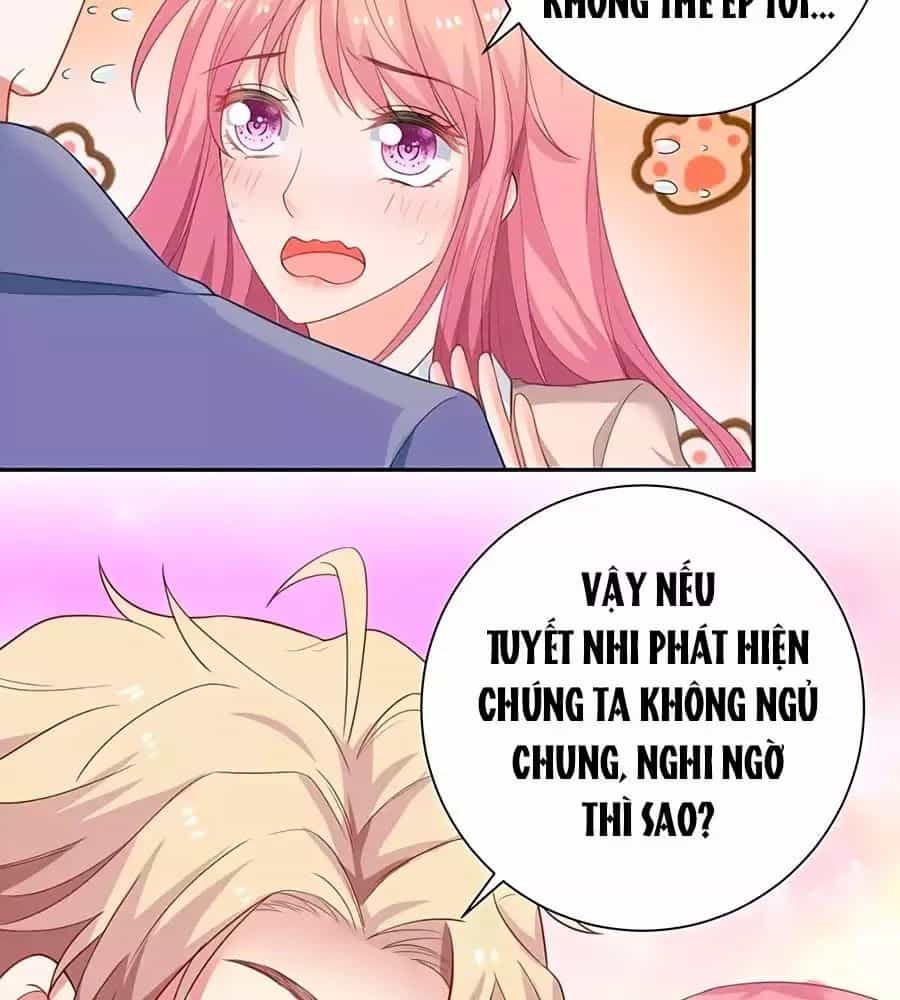 Một Thai Hai Bảo : Đưa Mami Về Nhà ! - Chương 119 - ảnh 16