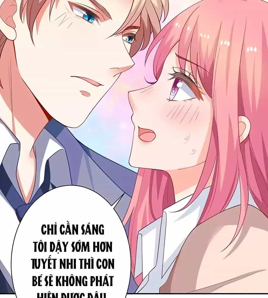 Một Thai Hai Bảo : Đưa Mami Về Nhà ! - Chương 119 - ảnh 17