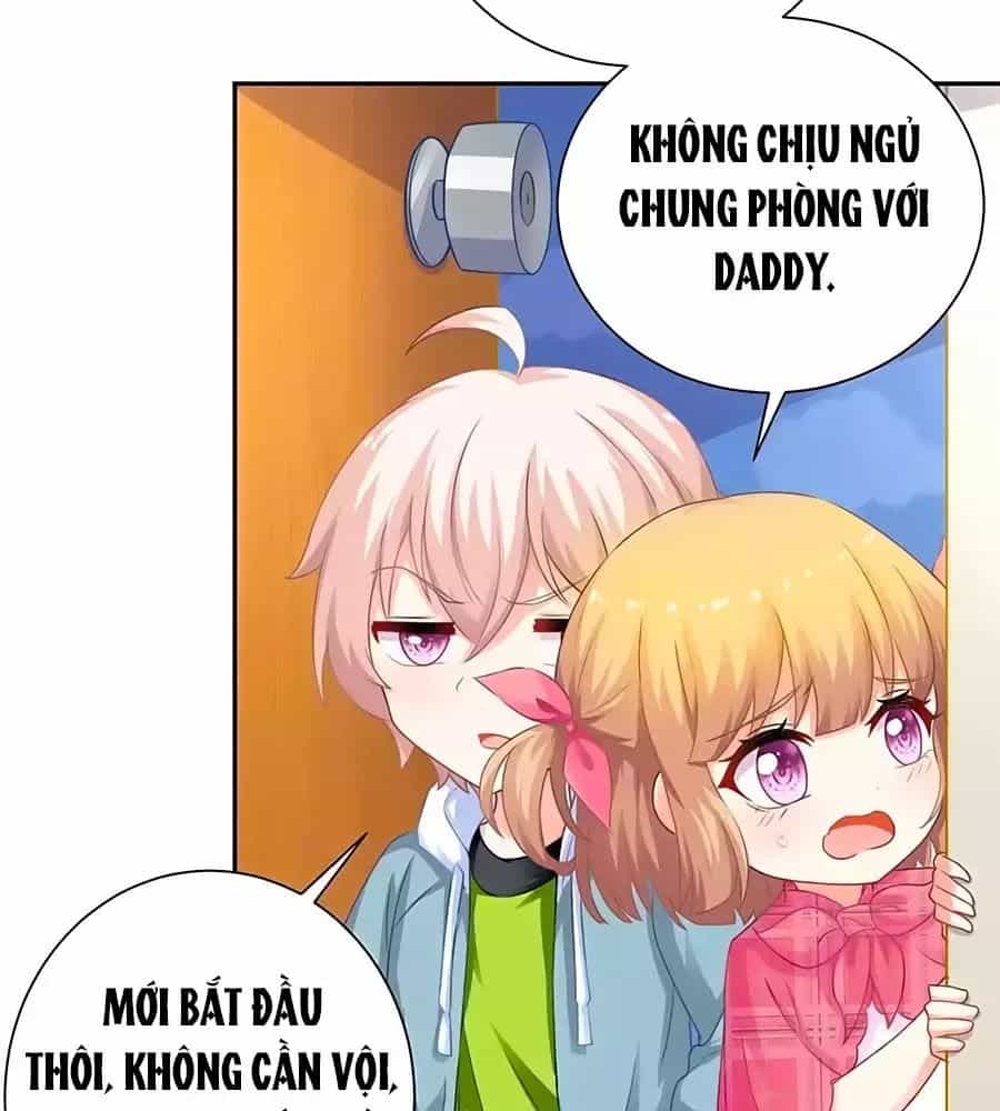 Một Thai Hai Bảo : Đưa Mami Về Nhà ! - Chương 119 - ảnh 27