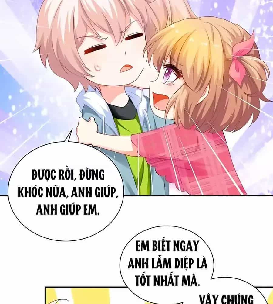 Một Thai Hai Bảo : Đưa Mami Về Nhà ! - Chương 119 - ảnh 29