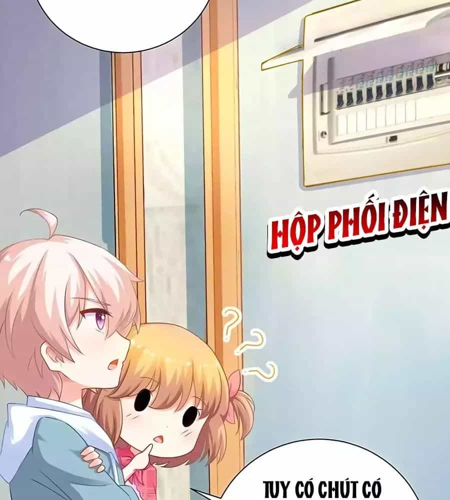 Một Thai Hai Bảo : Đưa Mami Về Nhà ! - Chương 119 - ảnh 31
