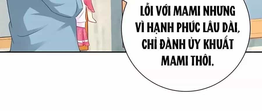Một Thai Hai Bảo : Đưa Mami Về Nhà ! - Chương 119 - ảnh 32
