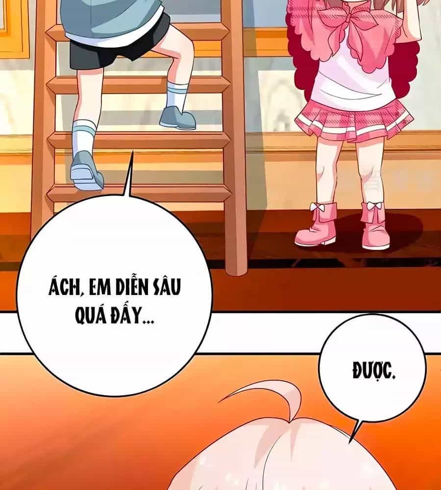 Một Thai Hai Bảo : Đưa Mami Về Nhà ! - Chương 119 - ảnh 36