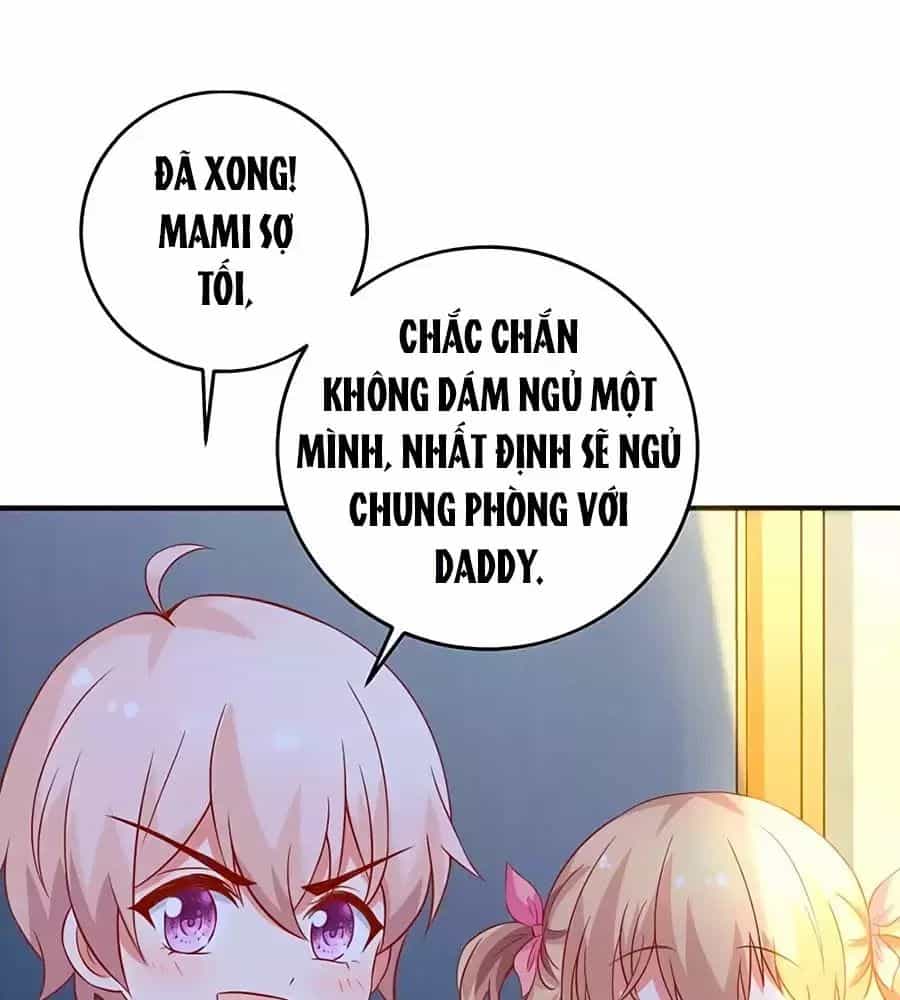Một Thai Hai Bảo : Đưa Mami Về Nhà ! - Chương 119 - ảnh 39