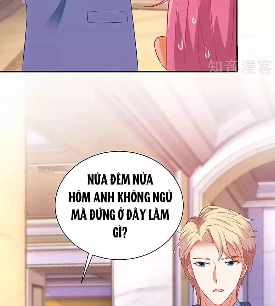 Một Thai Hai Bảo : Đưa Mami Về Nhà ! - Chương 119 - ảnh 5