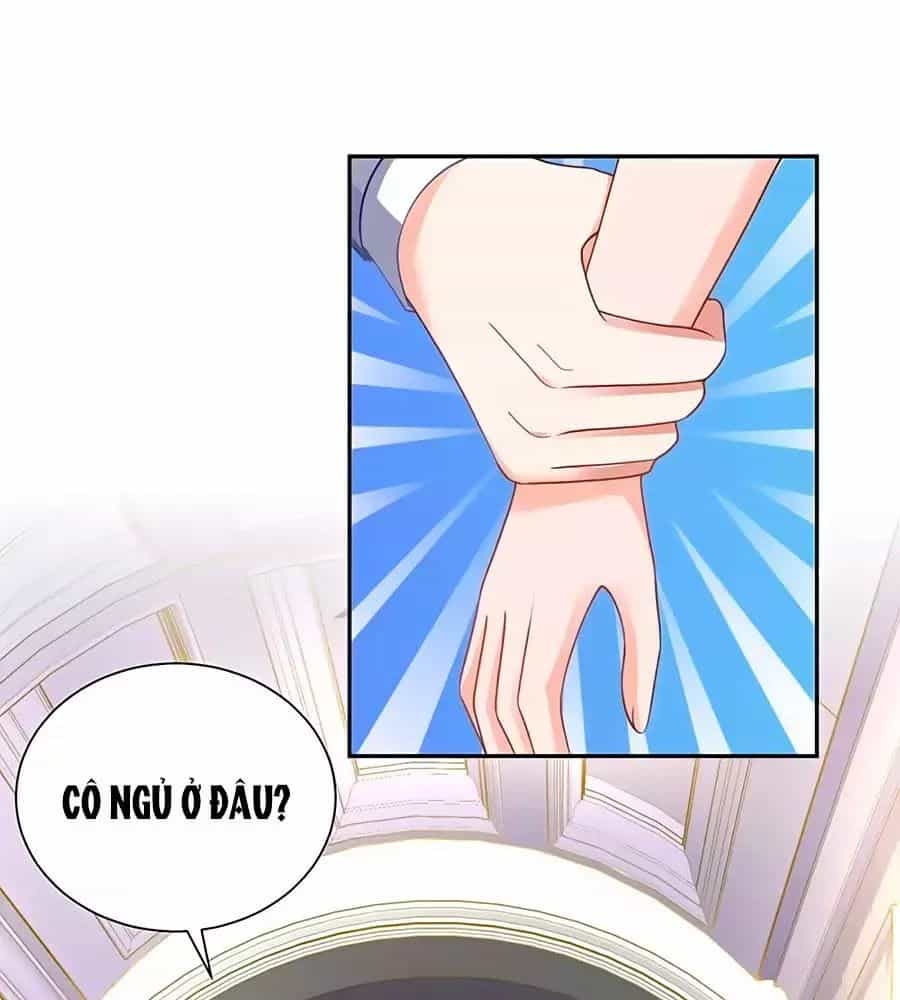 Một Thai Hai Bảo : Đưa Mami Về Nhà ! - Chương 119 - ảnh 8