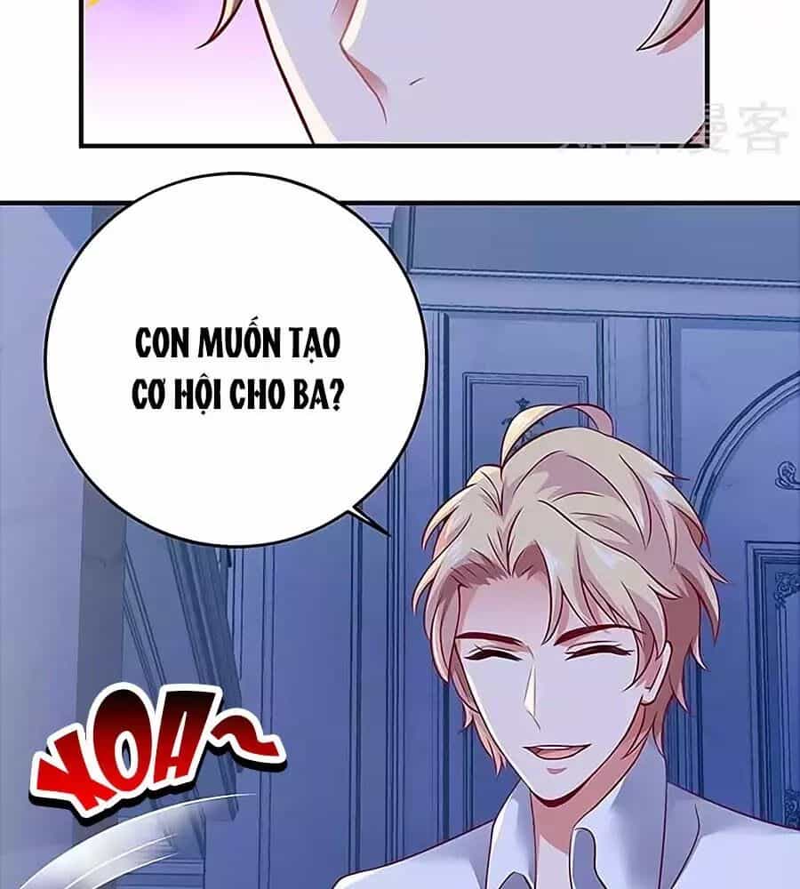 Một Thai Hai Bảo : Đưa Mami Về Nhà ! - Chương 120 - ảnh 10
