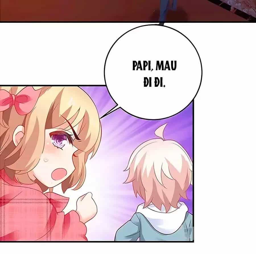 Một Thai Hai Bảo : Đưa Mami Về Nhà ! - Chương 120 - ảnh 18