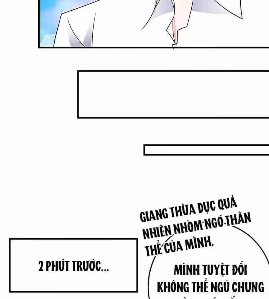Một Thai Hai Bảo : Đưa Mami Về Nhà ! - Chương 120 - ảnh 20