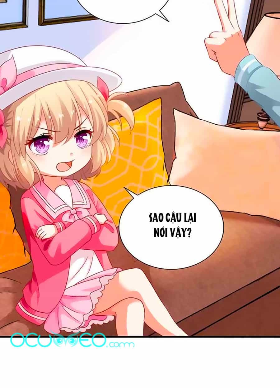 Một Thai Hai Bảo : Đưa Mami Về Nhà ! - Chương 12 - ảnh 19