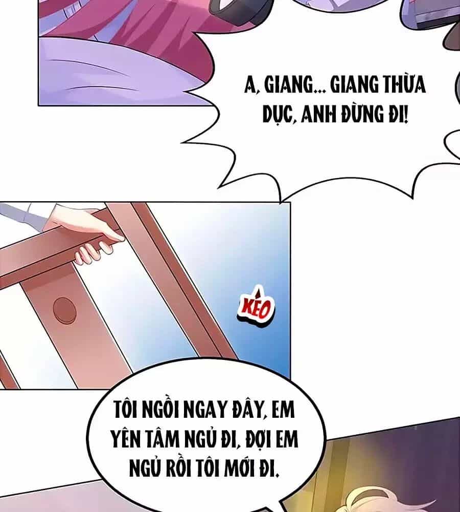 Một Thai Hai Bảo : Đưa Mami Về Nhà ! - Chương 121 - ảnh 2