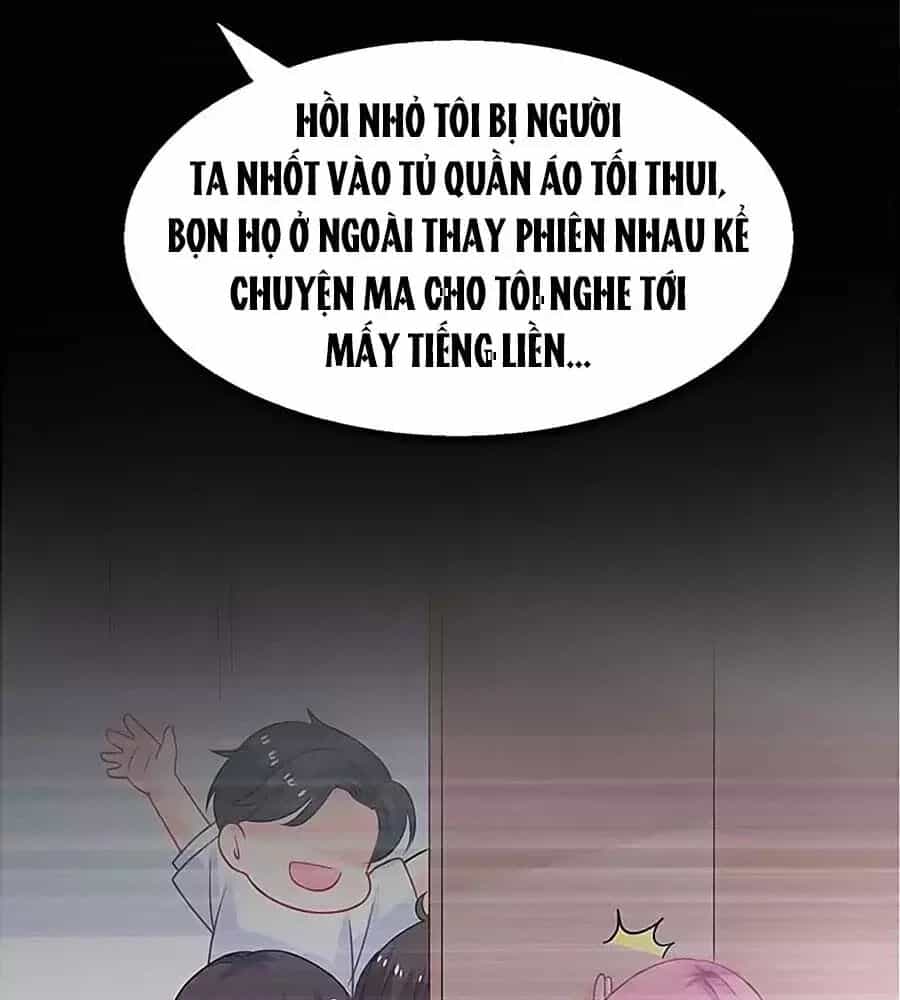 Một Thai Hai Bảo : Đưa Mami Về Nhà ! - Chương 121 - ảnh 20