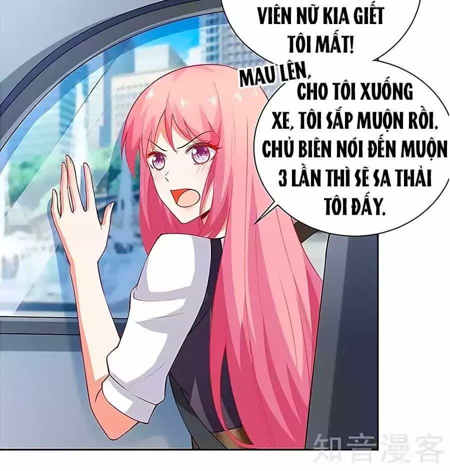 Một Thai Hai Bảo : Đưa Mami Về Nhà ! - Chương 121 - ảnh 41