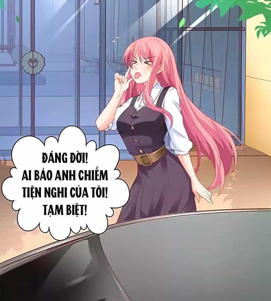 Một Thai Hai Bảo : Đưa Mami Về Nhà ! - Chương 122 - ảnh 15