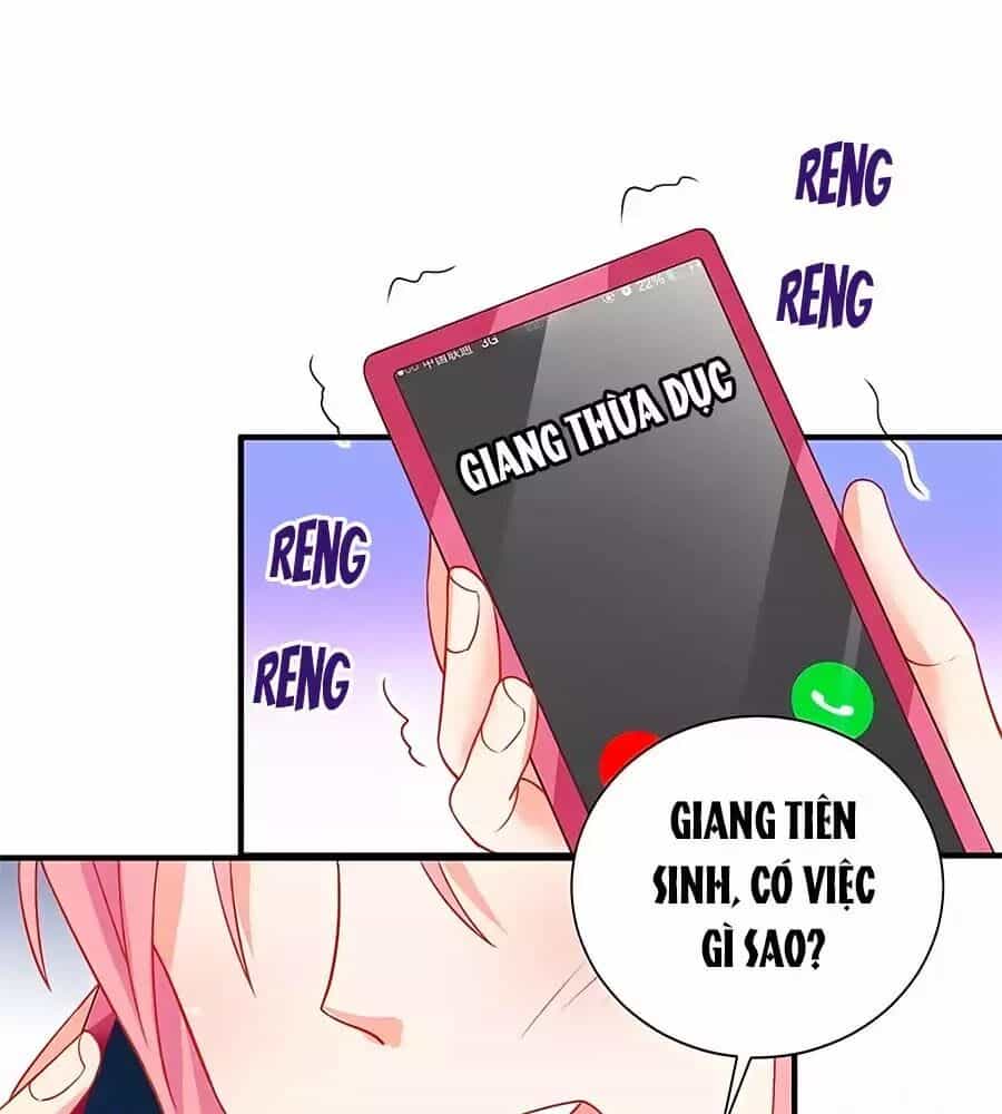 Một Thai Hai Bảo : Đưa Mami Về Nhà ! - Chương 122 - ảnh 21