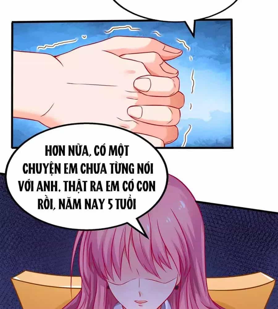 Một Thai Hai Bảo : Đưa Mami Về Nhà ! - Chương 123 - ảnh 18