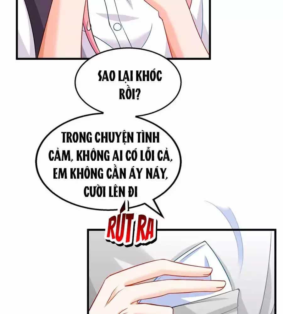 Một Thai Hai Bảo : Đưa Mami Về Nhà ! - Chương 123 - ảnh 42