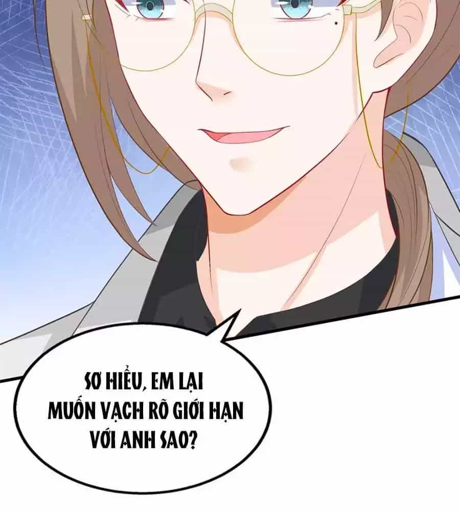 Một Thai Hai Bảo : Đưa Mami Về Nhà ! - Chương 123 - ảnh 6