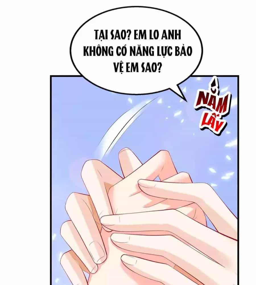 Một Thai Hai Bảo : Đưa Mami Về Nhà ! - Chương 123 - ảnh 9