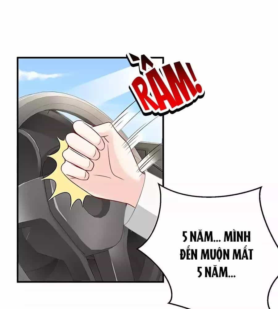 Một Thai Hai Bảo : Đưa Mami Về Nhà ! - Chương 124 - ảnh 15
