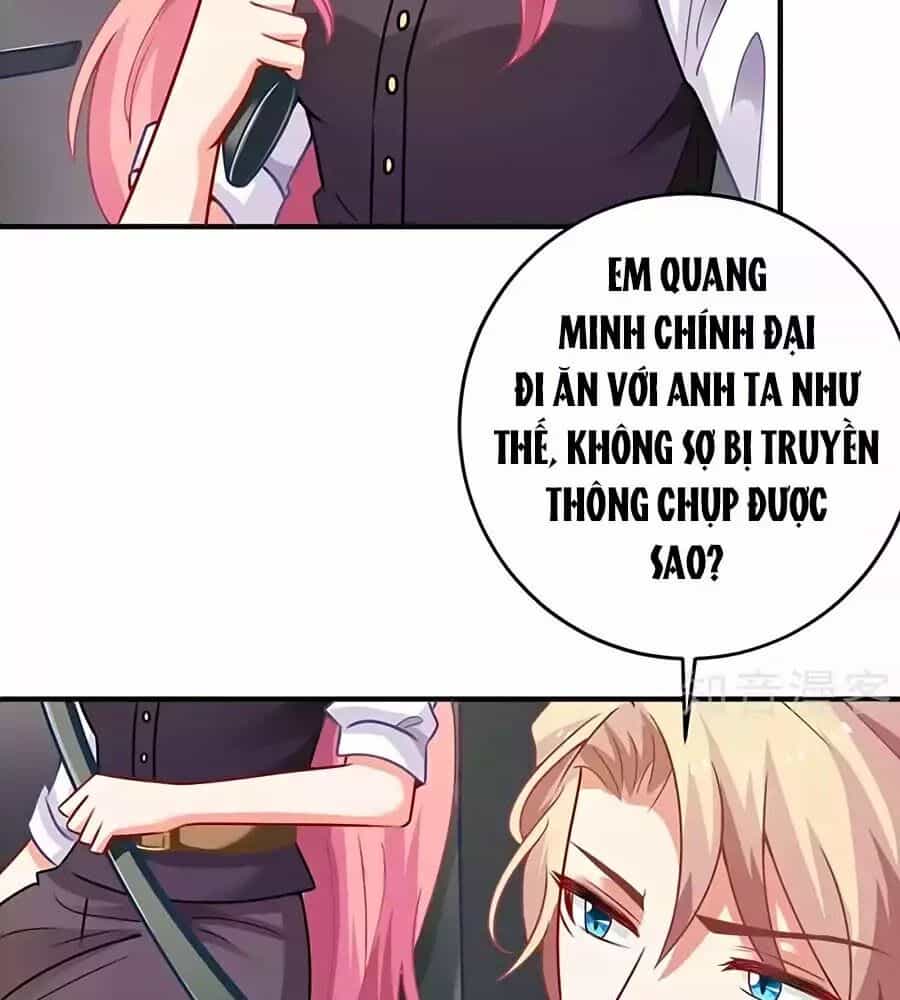 Một Thai Hai Bảo : Đưa Mami Về Nhà ! - Chương 124 - ảnh 27