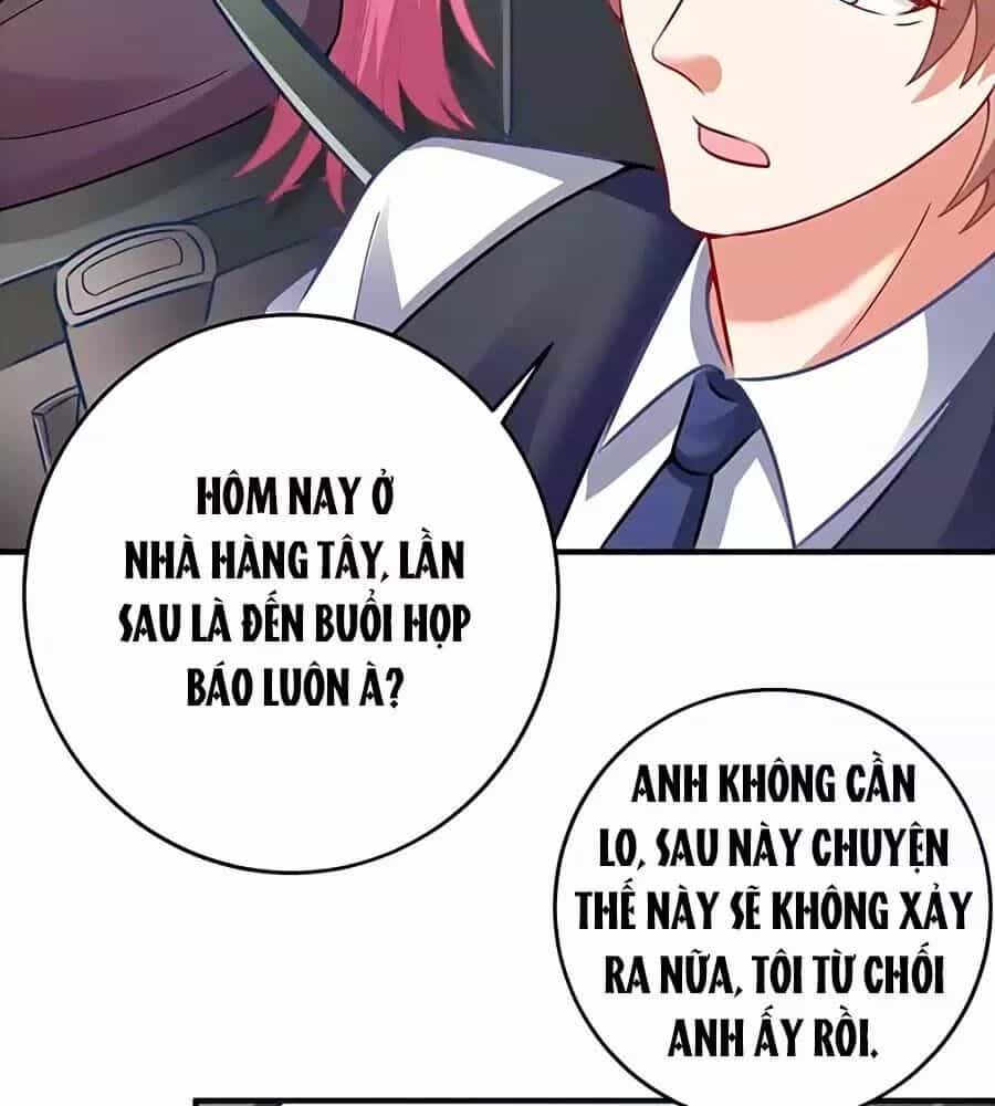 Một Thai Hai Bảo : Đưa Mami Về Nhà ! - Chương 124 - ảnh 28