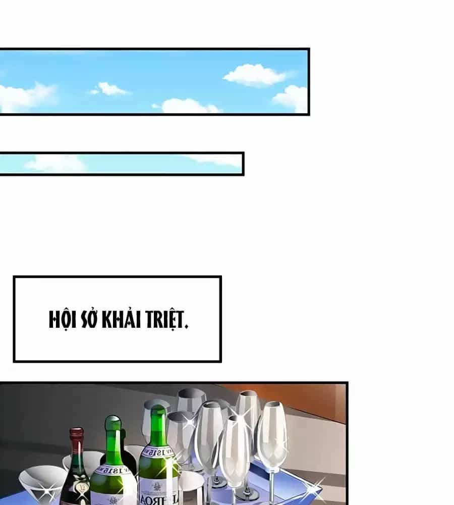 Một Thai Hai Bảo : Đưa Mami Về Nhà ! - Chương 125 - ảnh 1