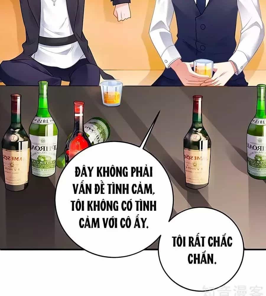 Một Thai Hai Bảo : Đưa Mami Về Nhà ! - Chương 125 - ảnh 14