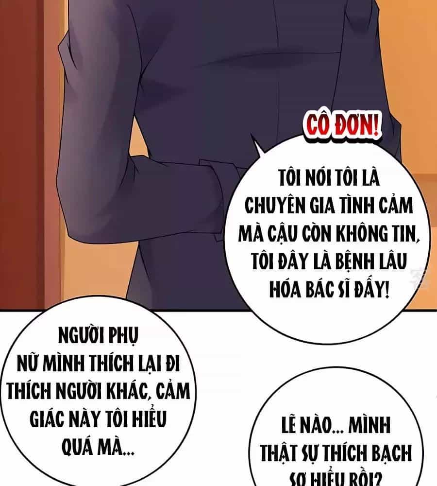 Một Thai Hai Bảo : Đưa Mami Về Nhà ! - Chương 125 - ảnh 25