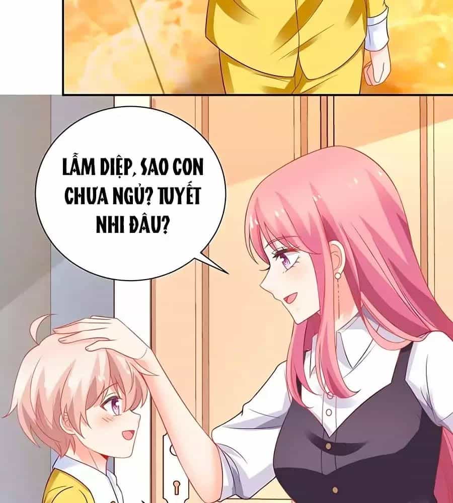 Một Thai Hai Bảo : Đưa Mami Về Nhà ! - Chương 125 - ảnh 38