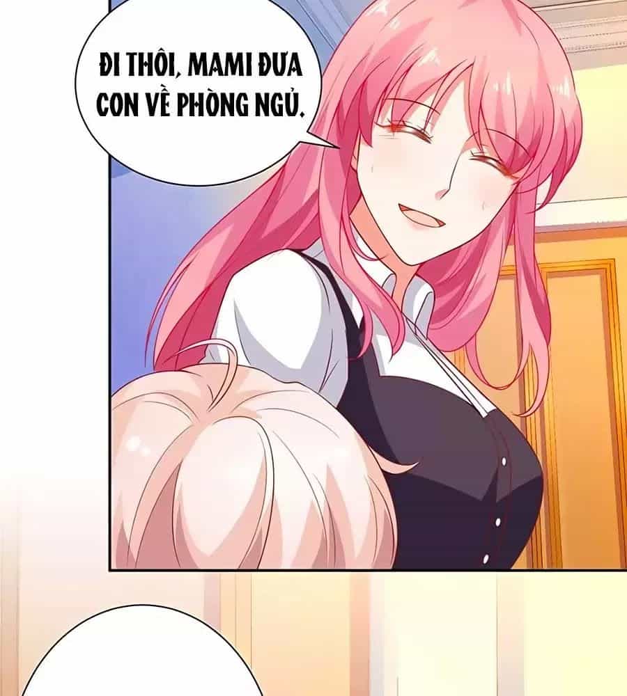 Một Thai Hai Bảo : Đưa Mami Về Nhà ! - Chương 125 - ảnh 41