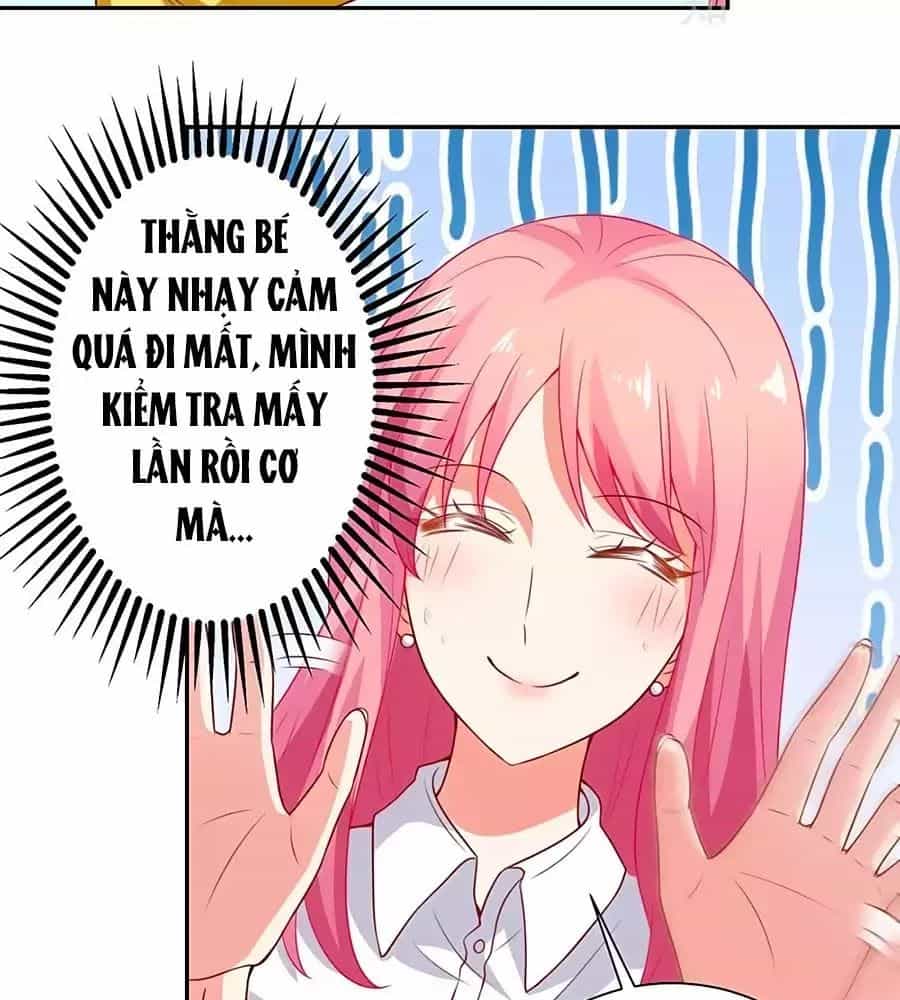 Một Thai Hai Bảo : Đưa Mami Về Nhà ! - Chương 125 - ảnh 45
