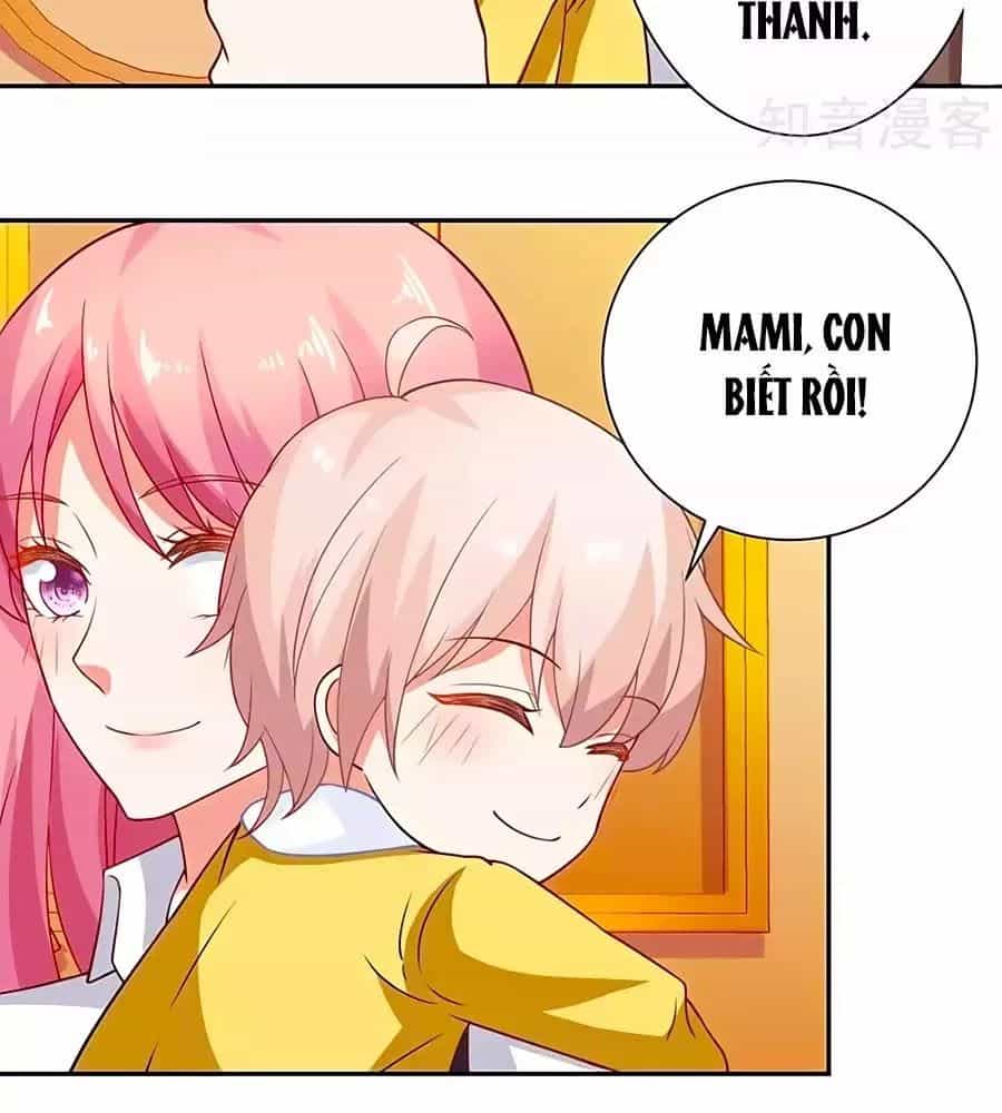 Một Thai Hai Bảo : Đưa Mami Về Nhà ! - Chương 125 - ảnh 53