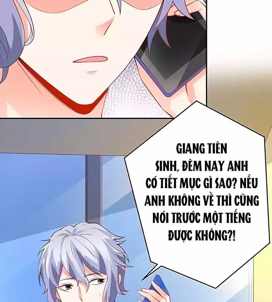 Một Thai Hai Bảo : Đưa Mami Về Nhà ! - Chương 126 - ảnh 10