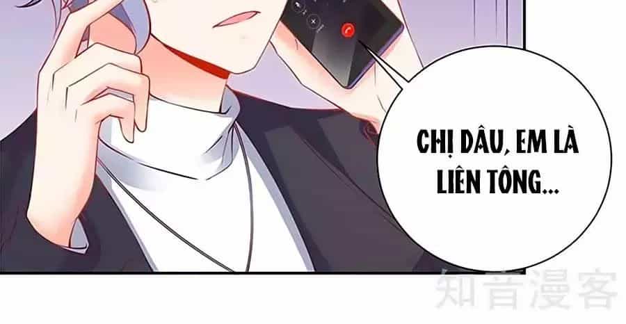 Một Thai Hai Bảo : Đưa Mami Về Nhà ! - Chương 126 - ảnh 13