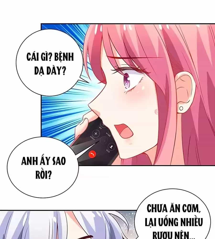 Một Thai Hai Bảo : Đưa Mami Về Nhà ! - Chương 126 - ảnh 17