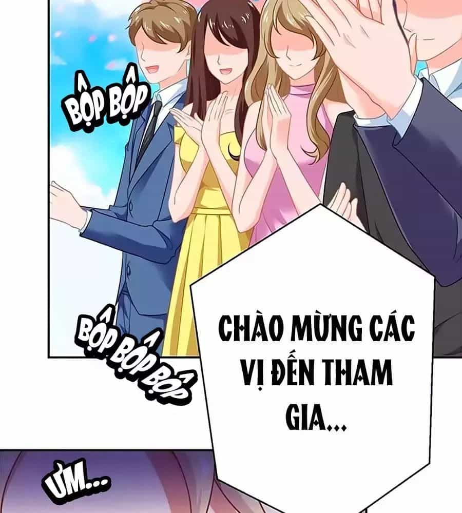 Một Thai Hai Bảo : Đưa Mami Về Nhà ! - Chương 126 - ảnh 24