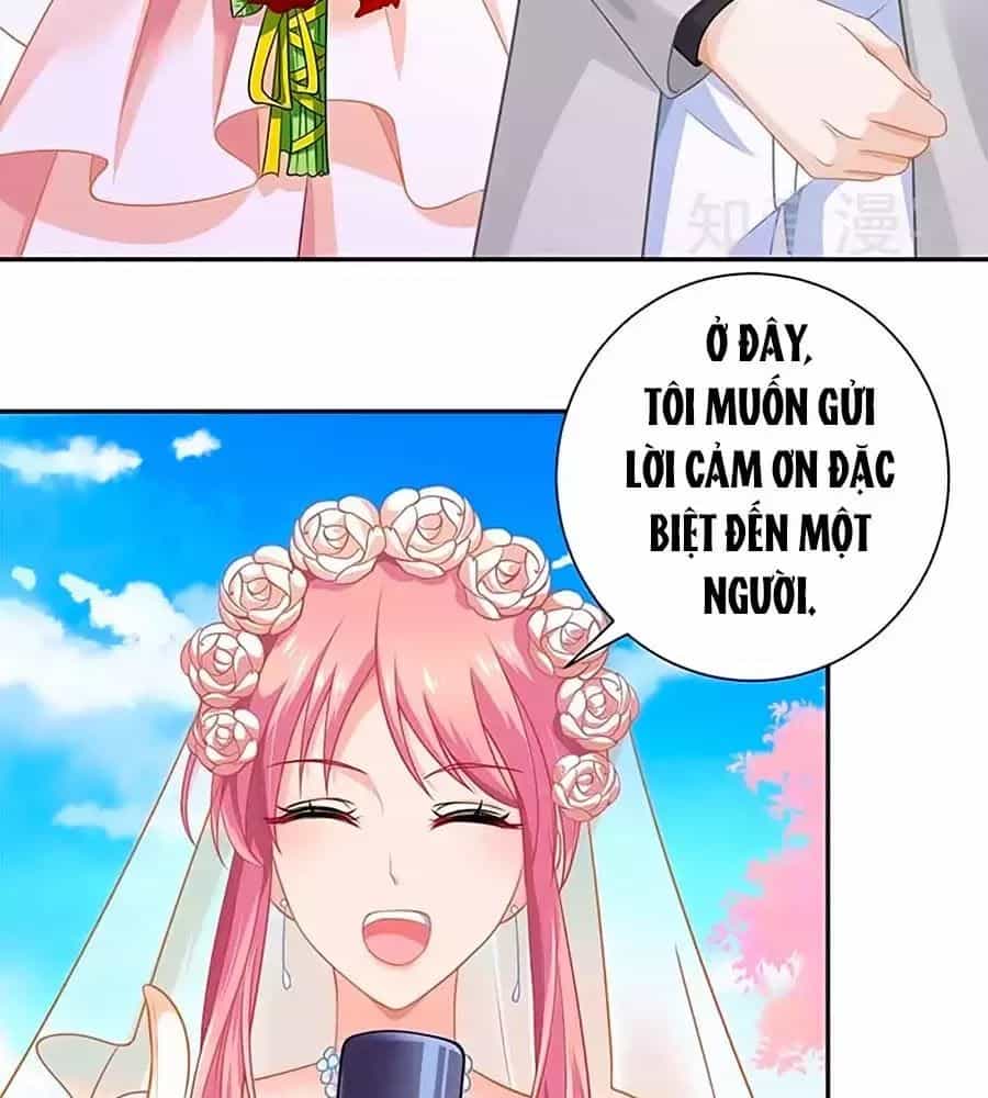 Một Thai Hai Bảo : Đưa Mami Về Nhà ! - Chương 126 - ảnh 27