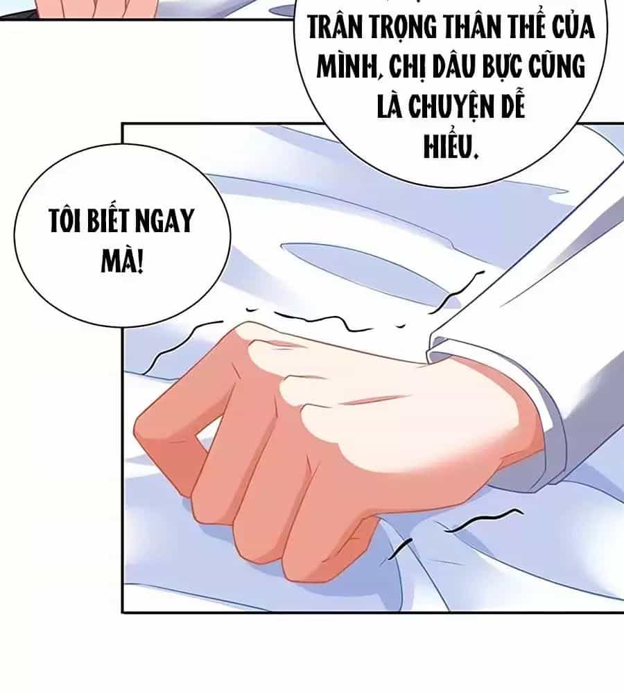 Một Thai Hai Bảo : Đưa Mami Về Nhà ! - Chương 126 - ảnh 40