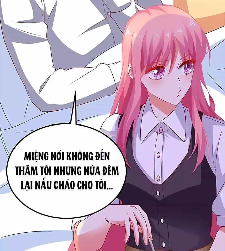 Một Thai Hai Bảo : Đưa Mami Về Nhà ! - Chương 127 - ảnh 29