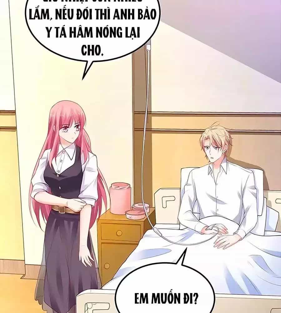 Một Thai Hai Bảo : Đưa Mami Về Nhà ! - Chương 127 - ảnh 42
