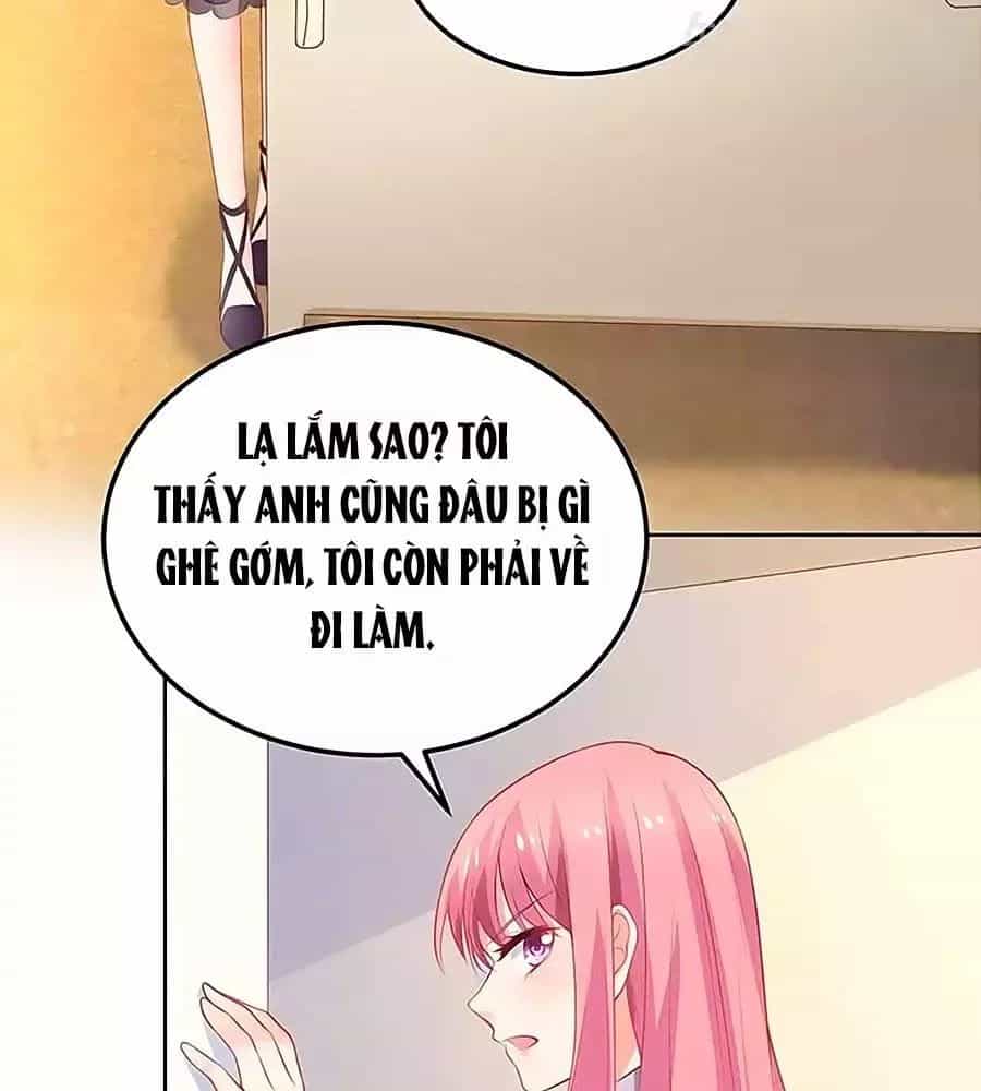 Một Thai Hai Bảo : Đưa Mami Về Nhà ! - Chương 127 - ảnh 43
