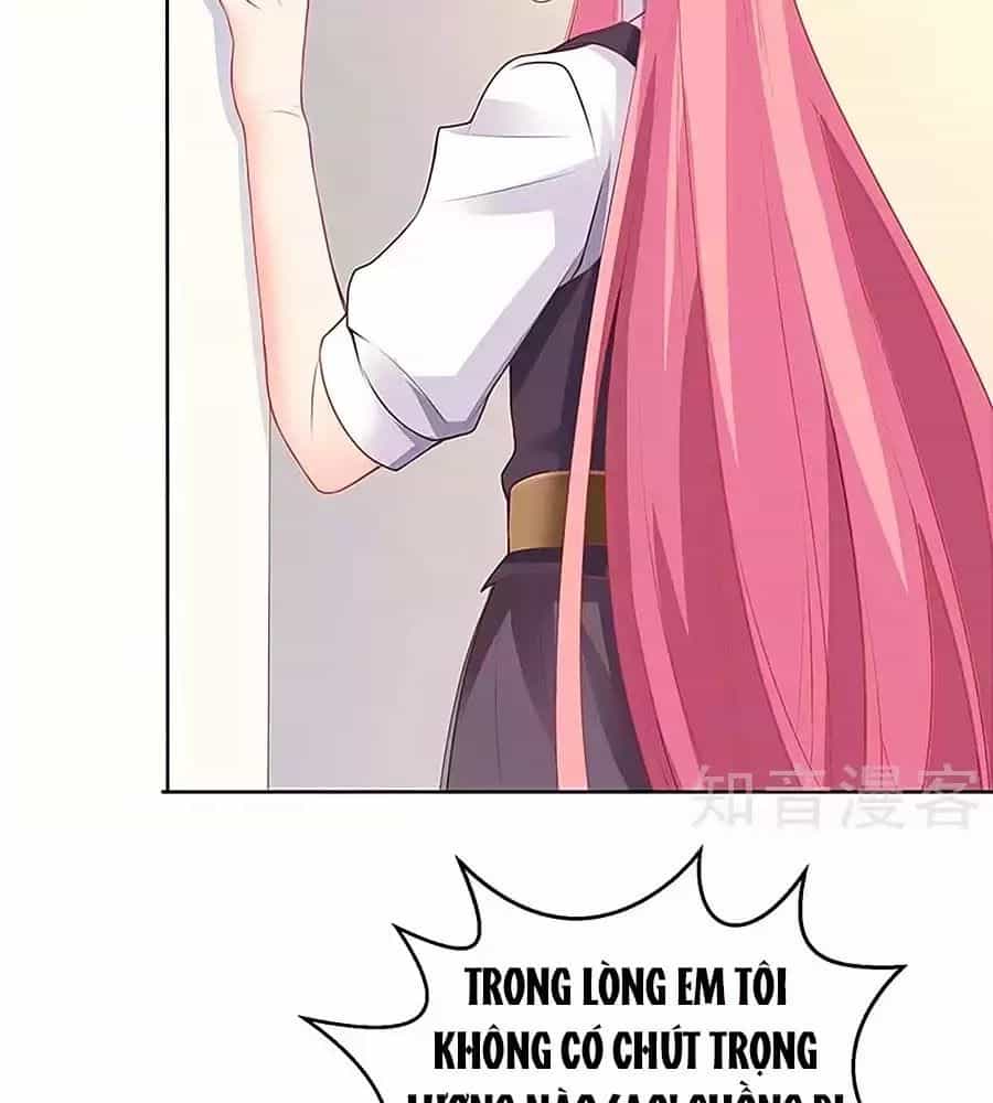 Một Thai Hai Bảo : Đưa Mami Về Nhà ! - Chương 127 - ảnh 44