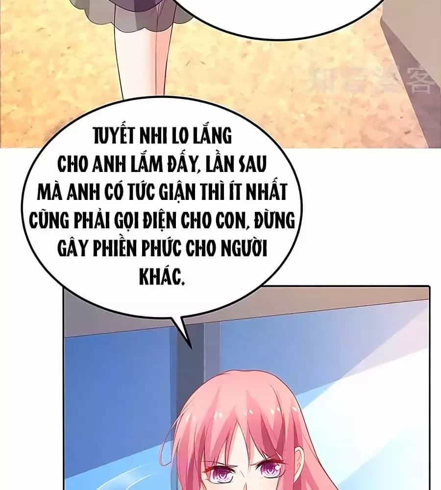 Một Thai Hai Bảo : Đưa Mami Về Nhà ! - Chương 127 - ảnh 49