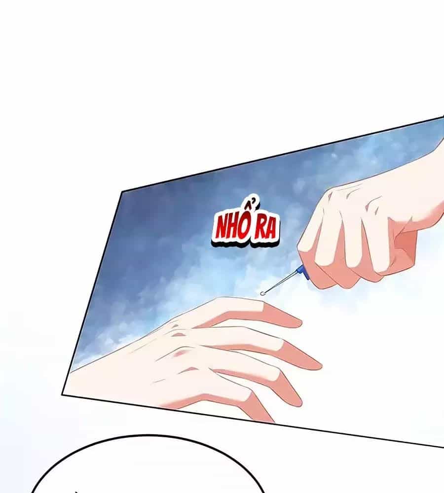 Một Thai Hai Bảo : Đưa Mami Về Nhà ! - Chương 128 - ảnh 17