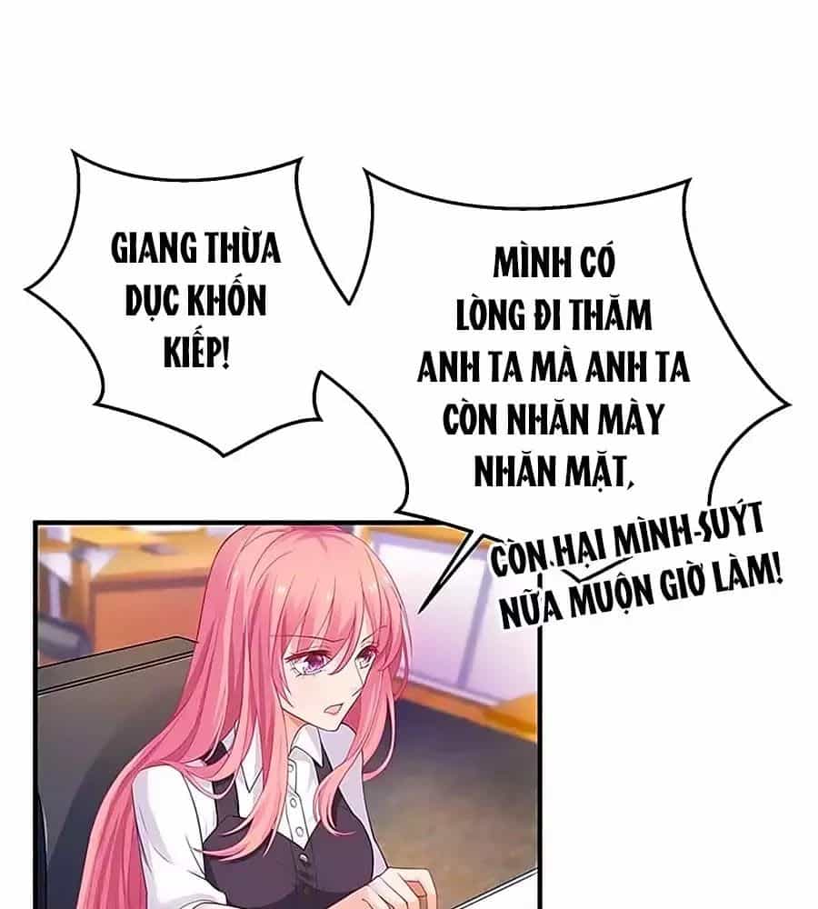 Một Thai Hai Bảo : Đưa Mami Về Nhà ! - Chương 128 - ảnh 21